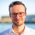 Porträtfoto von David Bardiau